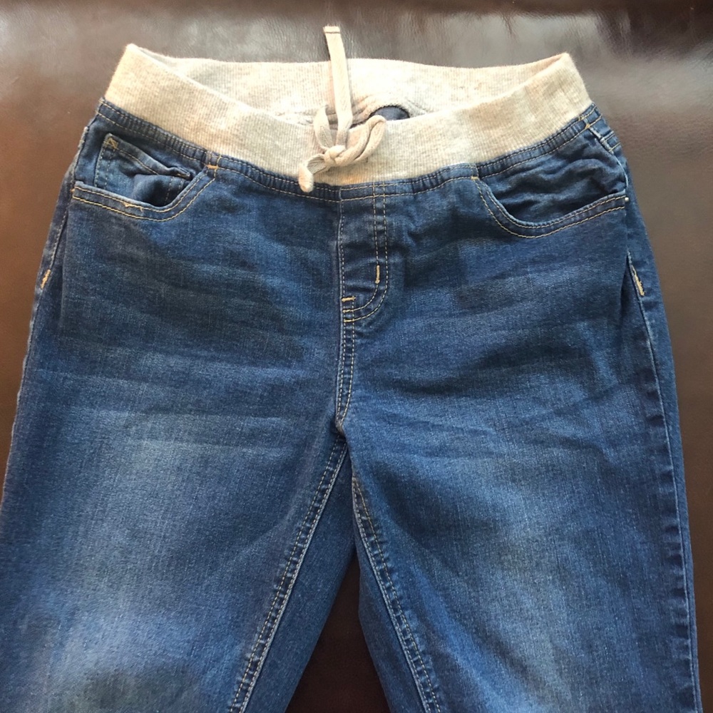 Girls Justice jeans